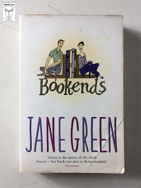 Jane Green - Bookends